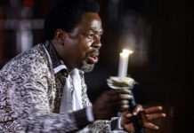 Spreading false hope and endangering people’s lives: Why do so many believe in quacks? Thousands of desperately ill people in Nigeria choose to be healed by TB Joshua