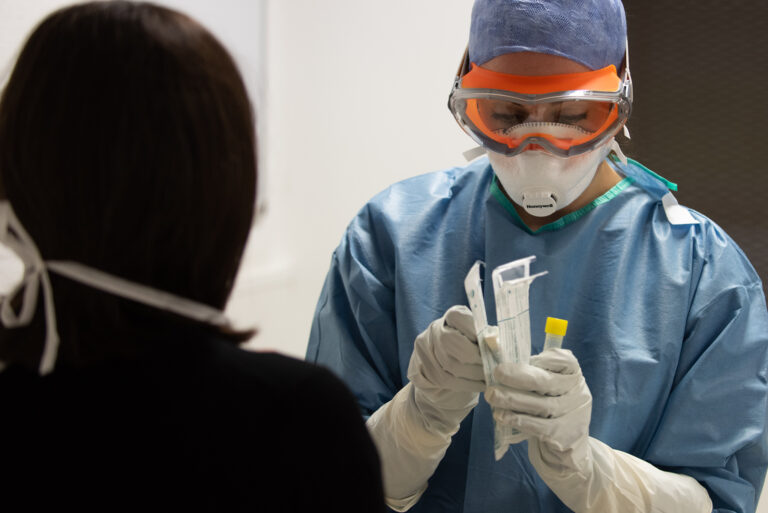 People living with HIV, TB at two to three-fold higher risk of COVID-19 death
