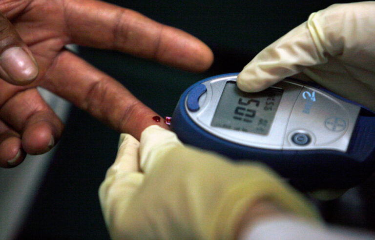 This disposable piece of technology might save your life – if you can afford it