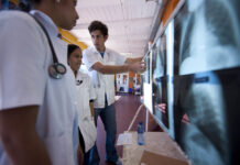 Data-driven TB: Using the numbers to find SA’s missing patients Data-driven TB: Using the numbers to find SA's missing patients