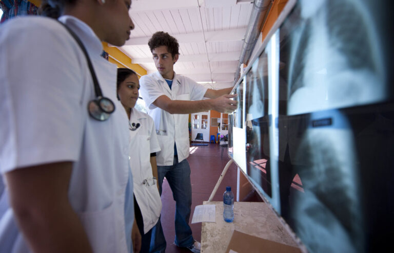 Data-driven TB: Using the numbers to find SA’s missing patients