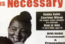 How many of these iconic protest posters can you recognise? Through its branches