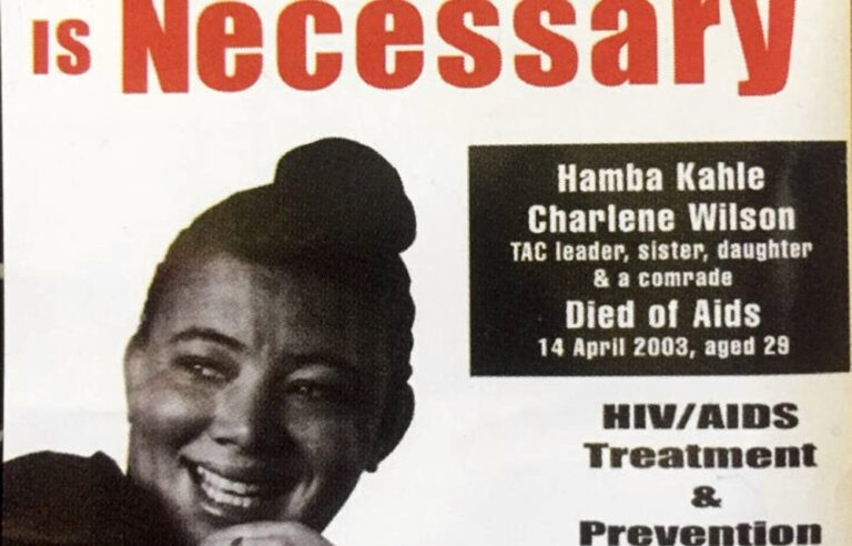 How many of these iconic protest posters can you recognise?