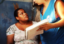 SA can learn from Brazil’s health model The favelas are served by teams of community workers