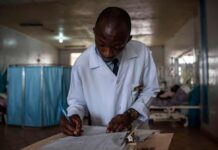 Five years of compulsory state service for these doctors. Will it stop brain drain?