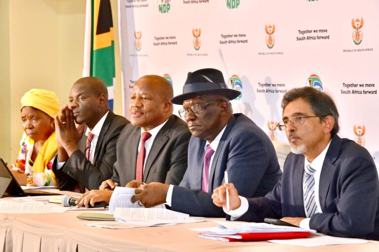 [ICYMI] More than 1.5-million workers to return to work from 1 May