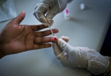 Did the apartheid government inject black people with HIV? We look to science.