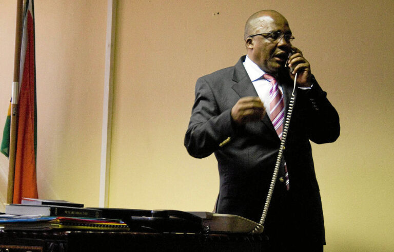 Motsoaledi: We haven’t identified a source of funding for the NHI