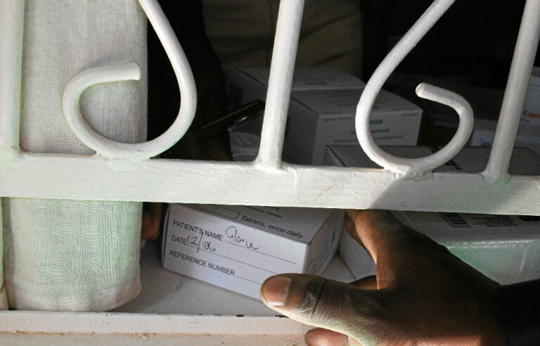 Mpumalanga loses ground in war on HIV