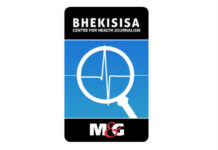 Bhekisisa journalism fellowships Bhekisisa's first fellowship is coming to end and fellow