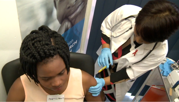 Tortoise and the hare: Why a COVID vaccine is outrunning its HIV counterpart