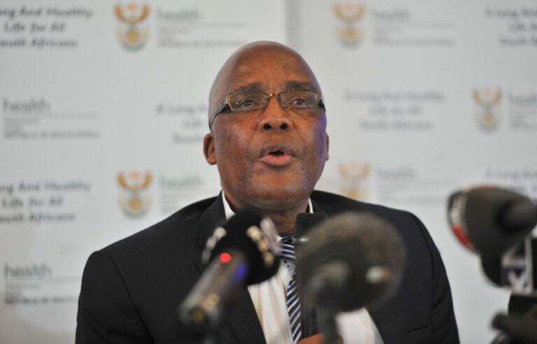 Motsoaledi denies shortage of posts for medical graduates