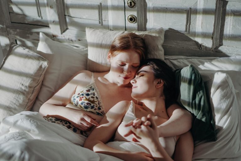 [LISTEN] Me & My sex life: How and when to get tested