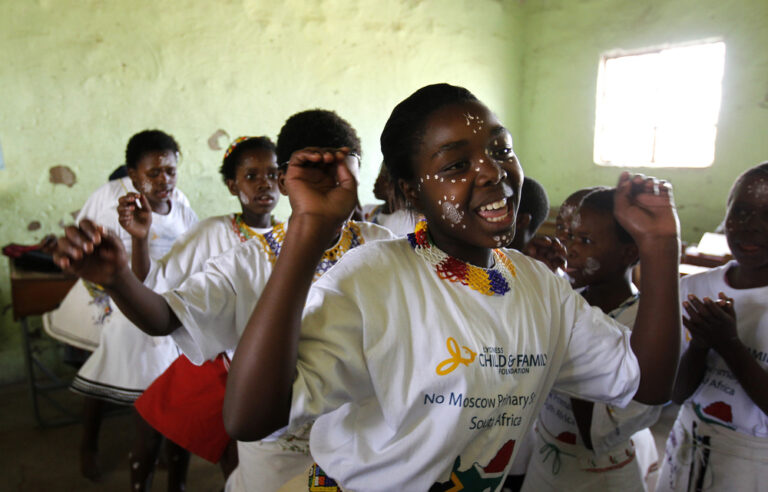 Free pads: ‘KZN girls miss three days of school a month because of their periods’
