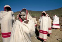 Medical back-up in Pondo initiation Eastern Cape royals are campaigning to use medical circumcision in traditional rituals.