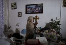 ‘Juju curse’ binds trafficked women into sex slavery Prophetess Odasani says she drives out the spirits afflicting women who come to her backstreet ‘church’ in Palermo.