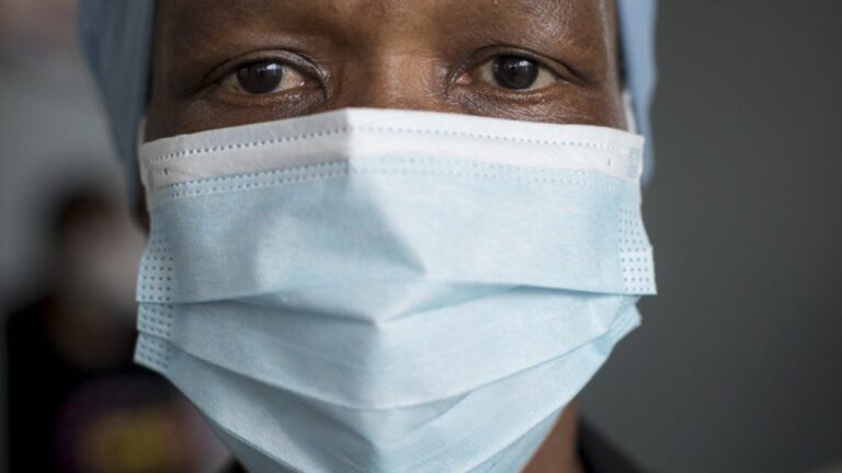World TB Day: Why SA’s strides against TB can pay off in the fight against COVID-19