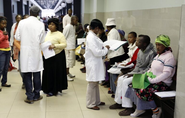 [LISTEN] Why contraception and the HIV prevention pill go hand in hand