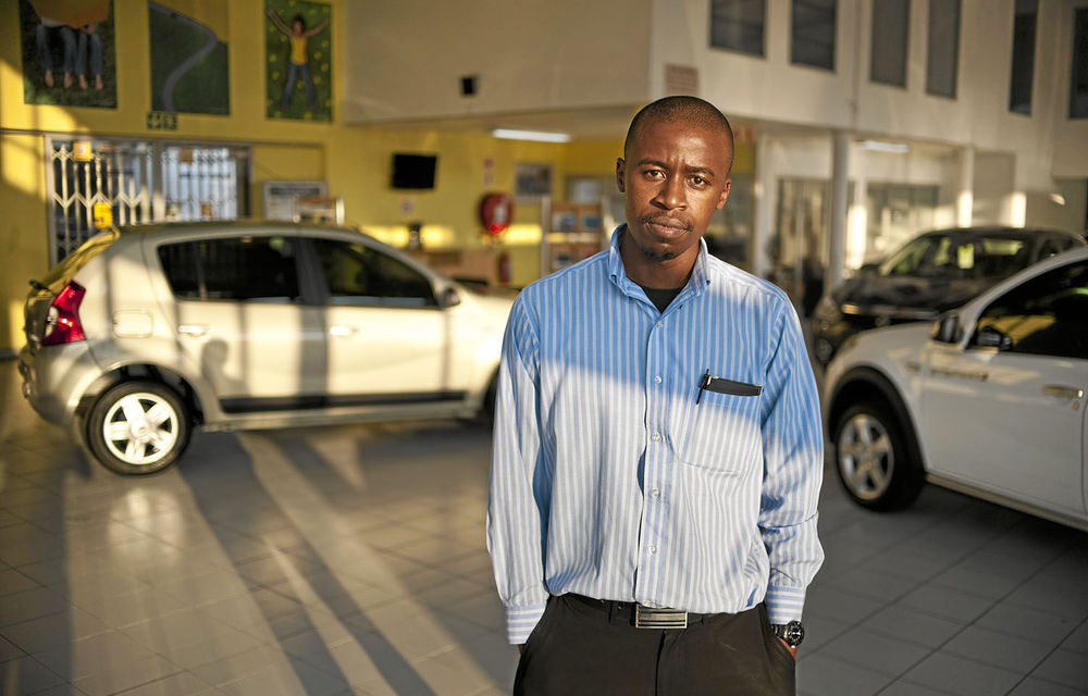 'I pay nearly R1000 a month for my medical aid and it only covers 85% of my out-of-hospital consultation. The higher the charges for consultation