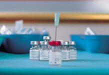 HIV, ARVs and the cervical cancer vaccine Health Minister Aaron Motsoaledi has launched an HPV vaccine programme for grade four girls in all government schools.