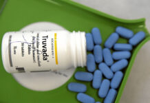 Women confound HIV researchers Studies have shown that antiretroviral drug Truvada helps shield HIV-negative people from contracting HIV