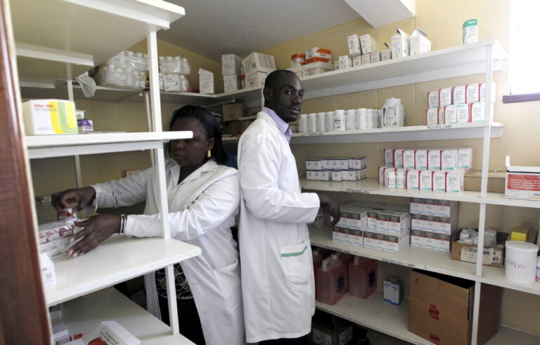 Your GP can prescribe a pill that will make you less likely to contract HIV