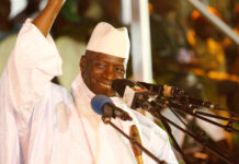 ‘No sex, no coffee, no ARVs’: Former president’s quackery could land him in court The Gambian court case is the first to hold an African head of state accountable for violating the rights of people living with HIV.