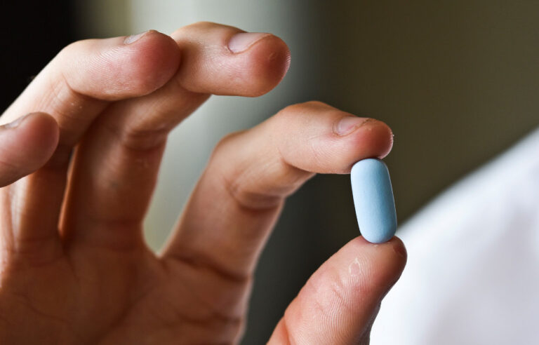 Tshwane men to get the HIV prevention pill