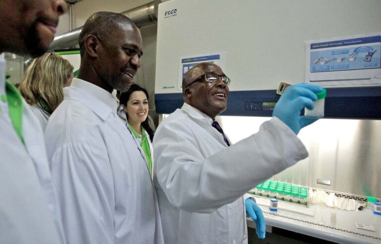 Motsoaledi accused of trying to control private health prices