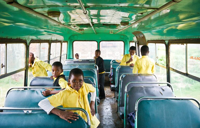 Working too hard: Social grants stretched thin within a failing system