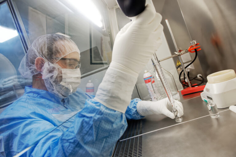 Why South Africa stopped making vaccines