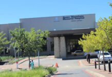 Why the public-private partnership to build Lesotho’s only specialist hospital floundered Lesotho netcare hospital