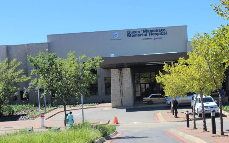 Why the public-private partnership to build Lesotho’s only specialist hospital floundered