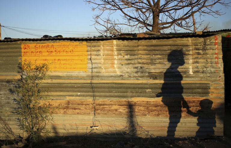 It pays to invest in poor girls and women – the returns are greater