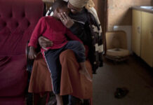 When mother is snatched away, Gogo picks up the pieces The mother of four-year-old Themba died weeks after his birth. He is being raised by his grandmother Sophie