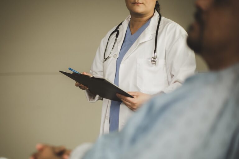 [PODCAST] X marks the spot: Mapping our way to better health