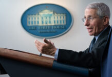 Health Hub | Anthony Fauci answers 18 COVID questions for Health Hub