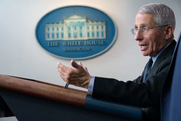 Health Hub | Anthony Fauci answers 18 COVID questions for Health Hub