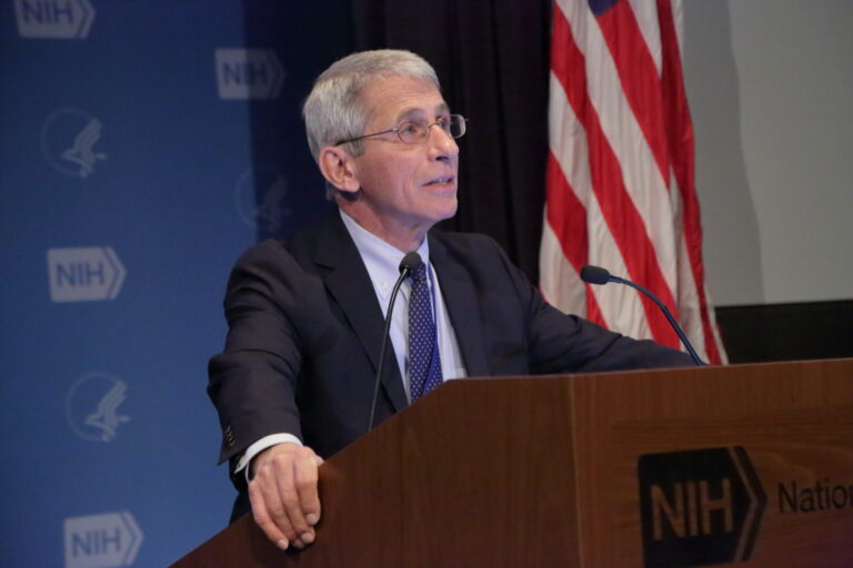 EXCLUSIVE: Every COVID question you’ve wanted to ask Dr Anthony Fauci