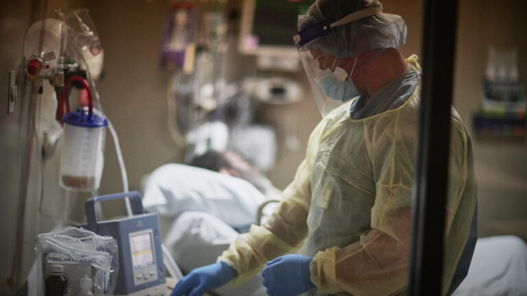 COVID immunity: Will it last a lifetime or fade in a flash?