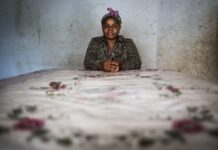 This is what a feminist looks like Nontokozo Buthelezi