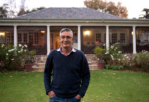 Life’s precipice puts addiction into perspective Years of cocaine abuse led his life to ruin