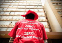 SA could turn dread into capital South African patients qualify for HIV treatment if their CD4 count – a measure of a person’s immunity – is 350 or lower.