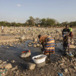 Malawi's women suffer in silence as the country continues to outlaw abortions but change may be on the horizon.