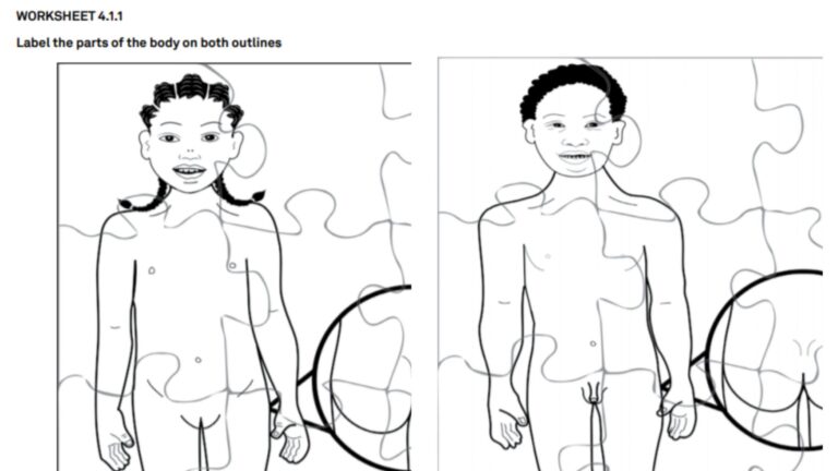 Romeo and Juliet are sexting: Will SA’s new sex-ed prepare children for life, love and lust?