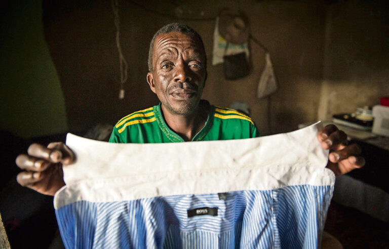 Bhekisisa’s stories changing lives: ‘People were finally helping me’