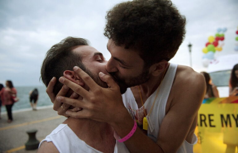 How to use a before-and-after-sex pill to protect you from HIV – if you’re a gay man