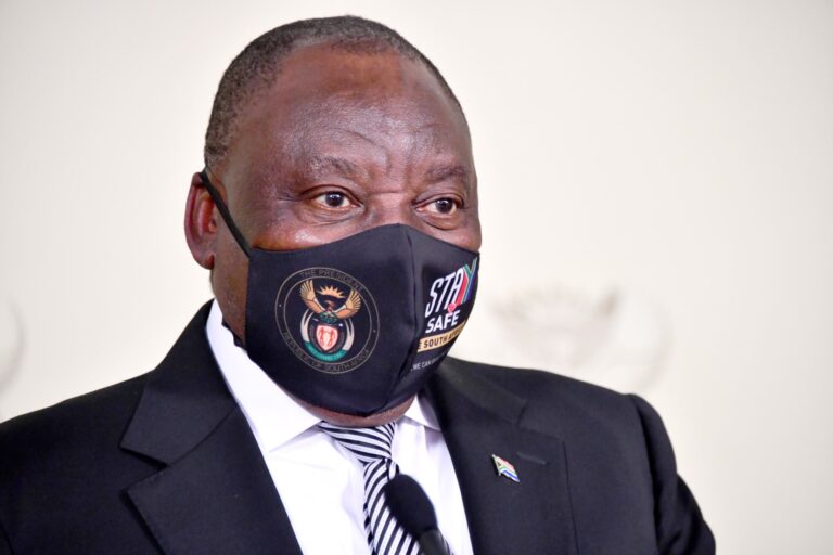[ICYMI] All public schools will be closed for the next four weeks