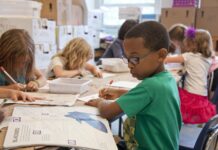 No masks, no school. Find out what the new school year looks like