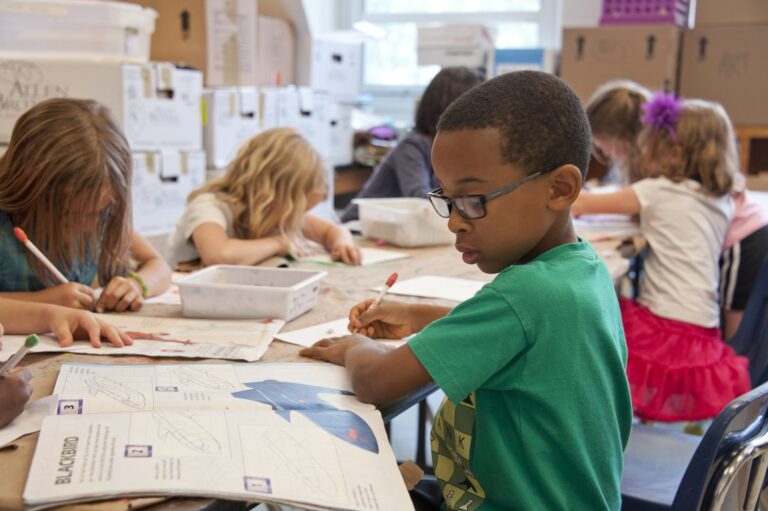 No masks, no school. Find out what the new school year looks like